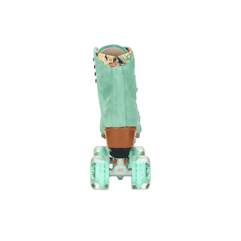 Roller Quad MOXI Lolly 2021 Floss Teal