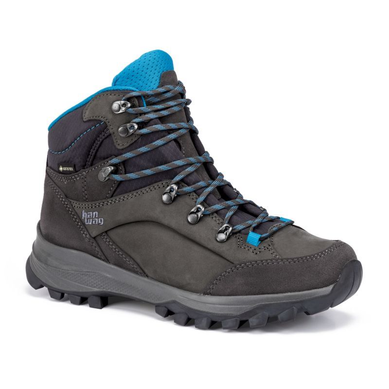 Banks Lady GTX - Chaussures trekking femme