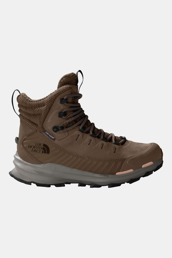 The North Face The North Face Vectiv Fastpack Insulated WP Wandelschoen Dames