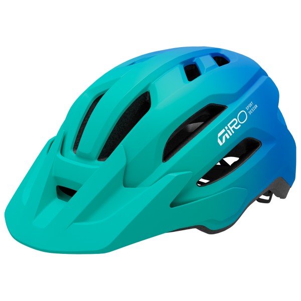 Giro - Youth's Fixture Mips II - Casque de cyclisme