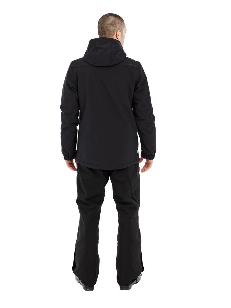 Dustan24 Wintersportjas