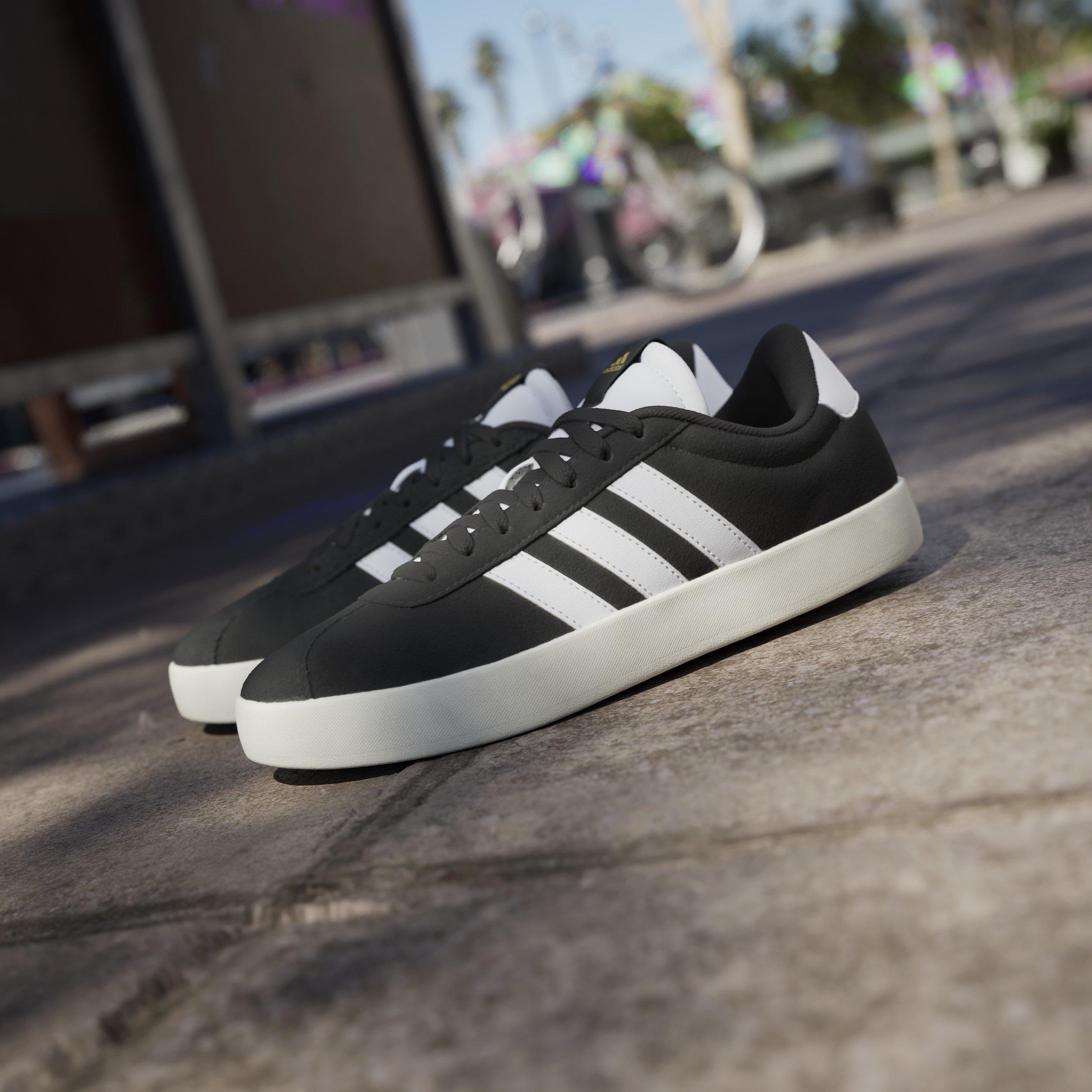 adidas VL Court 3.0 Womens