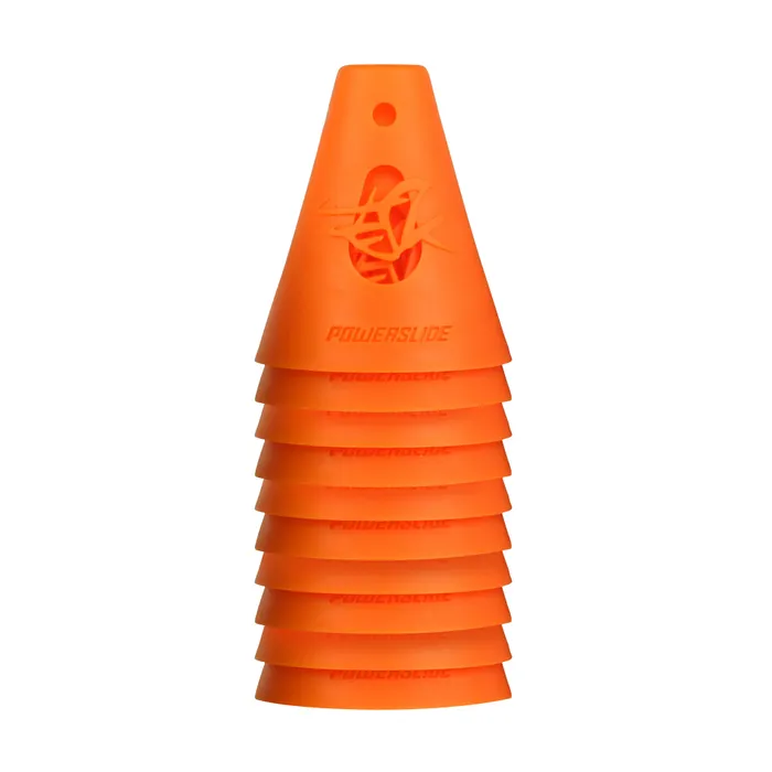 Powerslide Freeskating Cones 10p