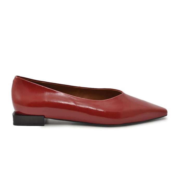 Angel Alarcon 24502 Nayu rood [530B egidio rosso]