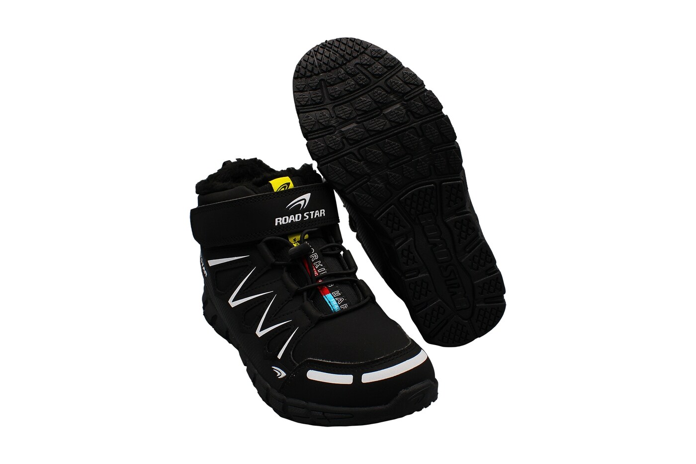 Planets 667 Winterschuhe Herren Damen
