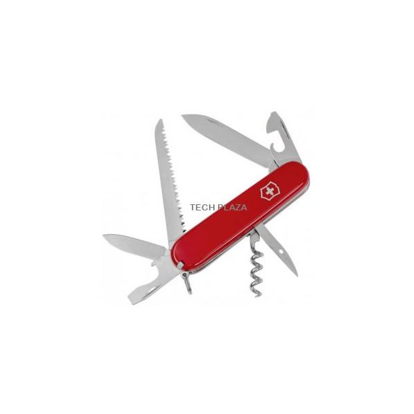 Victorinox Canivete Camper Red - 13613