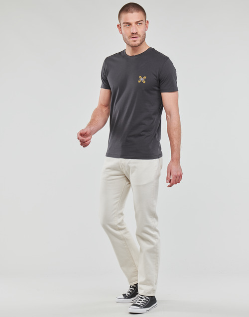 Oxbow - P1TABULA - Gris foncé