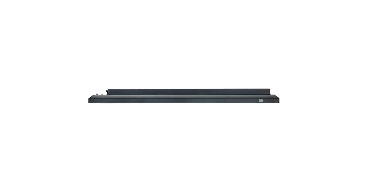 LG32SM5J-B Full HD Standard Signage 32