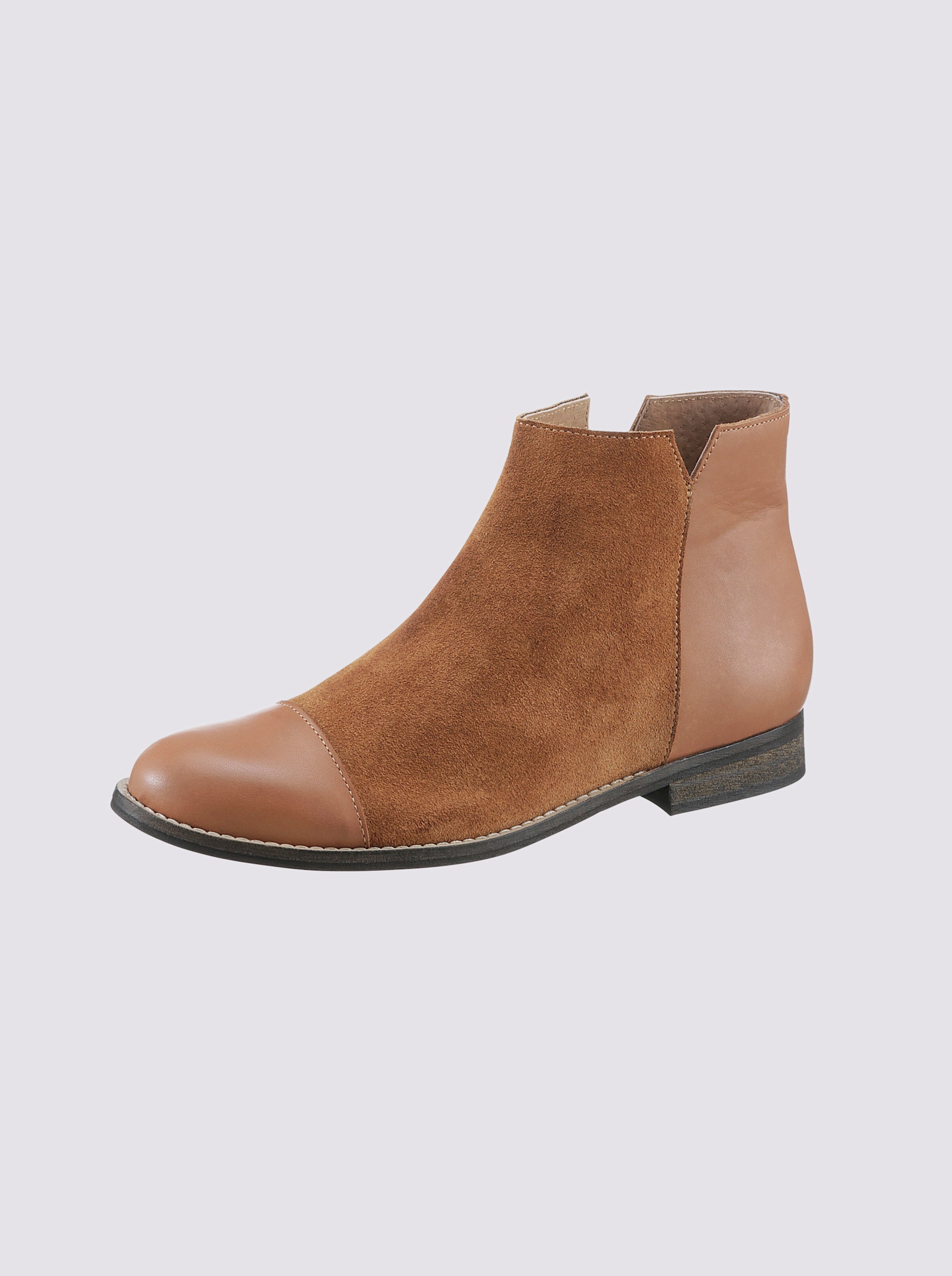 Stiefelette