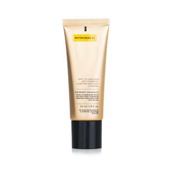 BareMinerals Complexion Rescue Tinted Hydrating Gel Cream SPF30