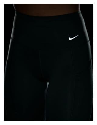Collant long Nike Go Vert Femme
