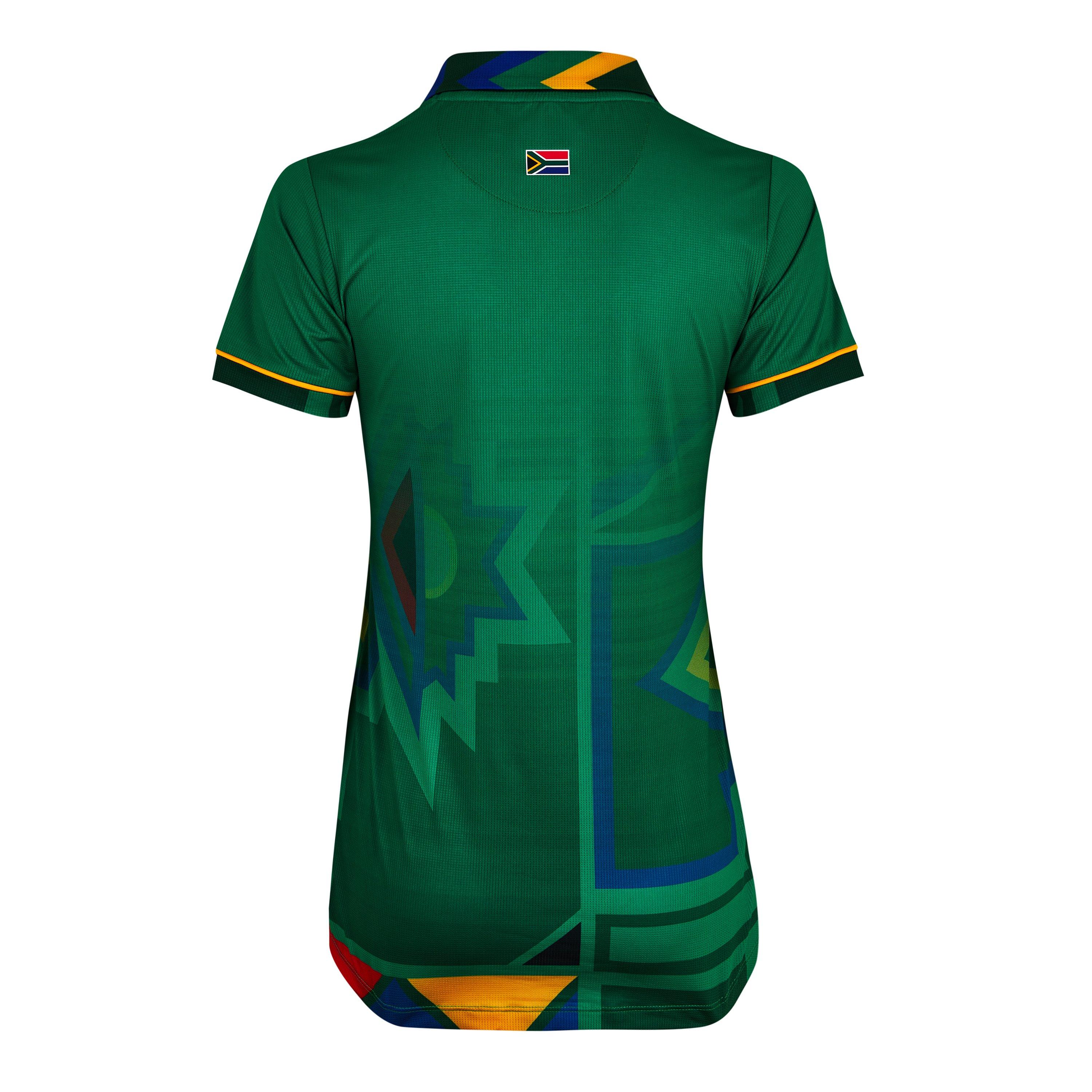 Castore CSA T20 SS Ld99