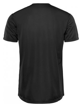 Maillot Manches Courtes Sweet Protection Hunter Noir