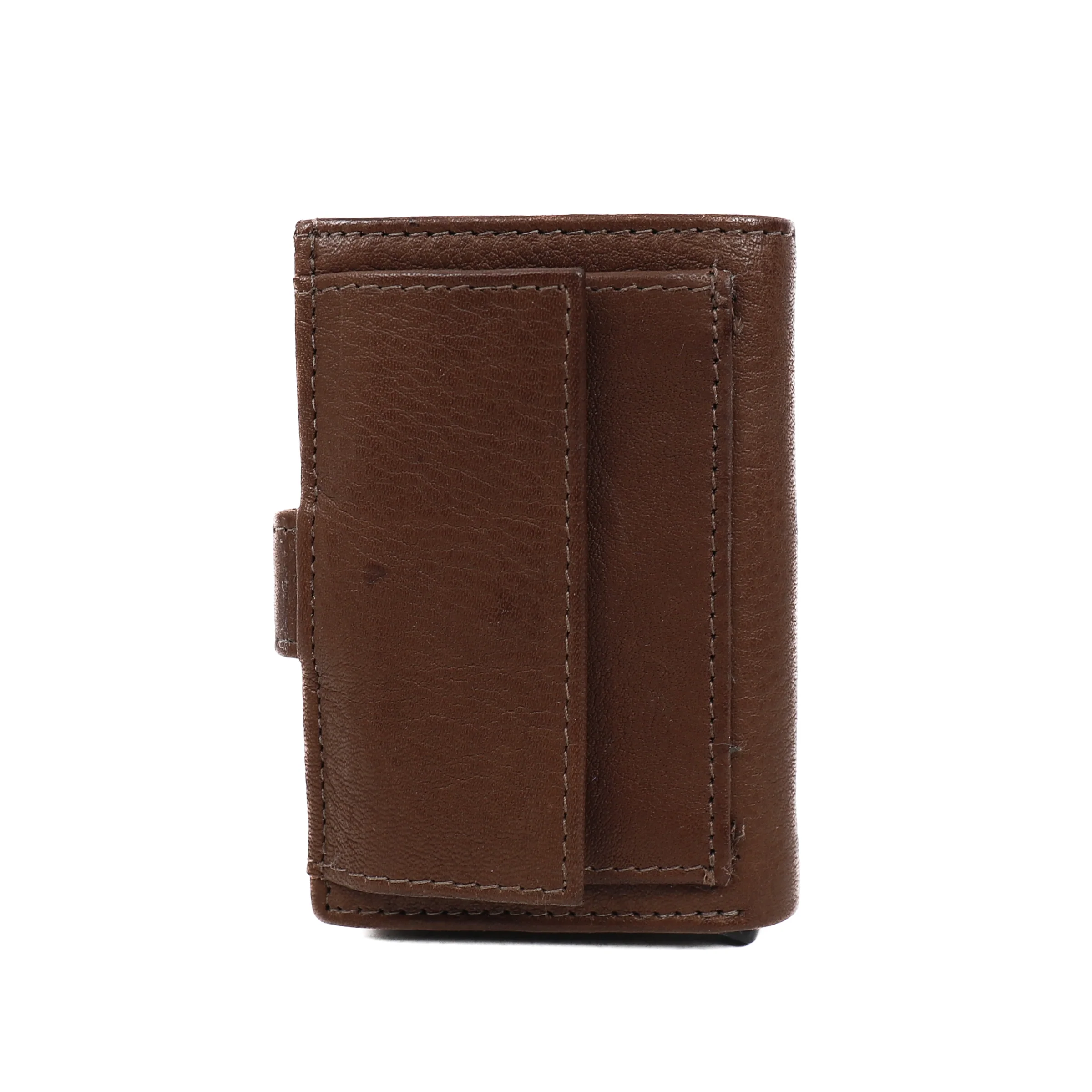 Bear Design Callisto Pelle Pasjeshouder Evie Brown CP 6813