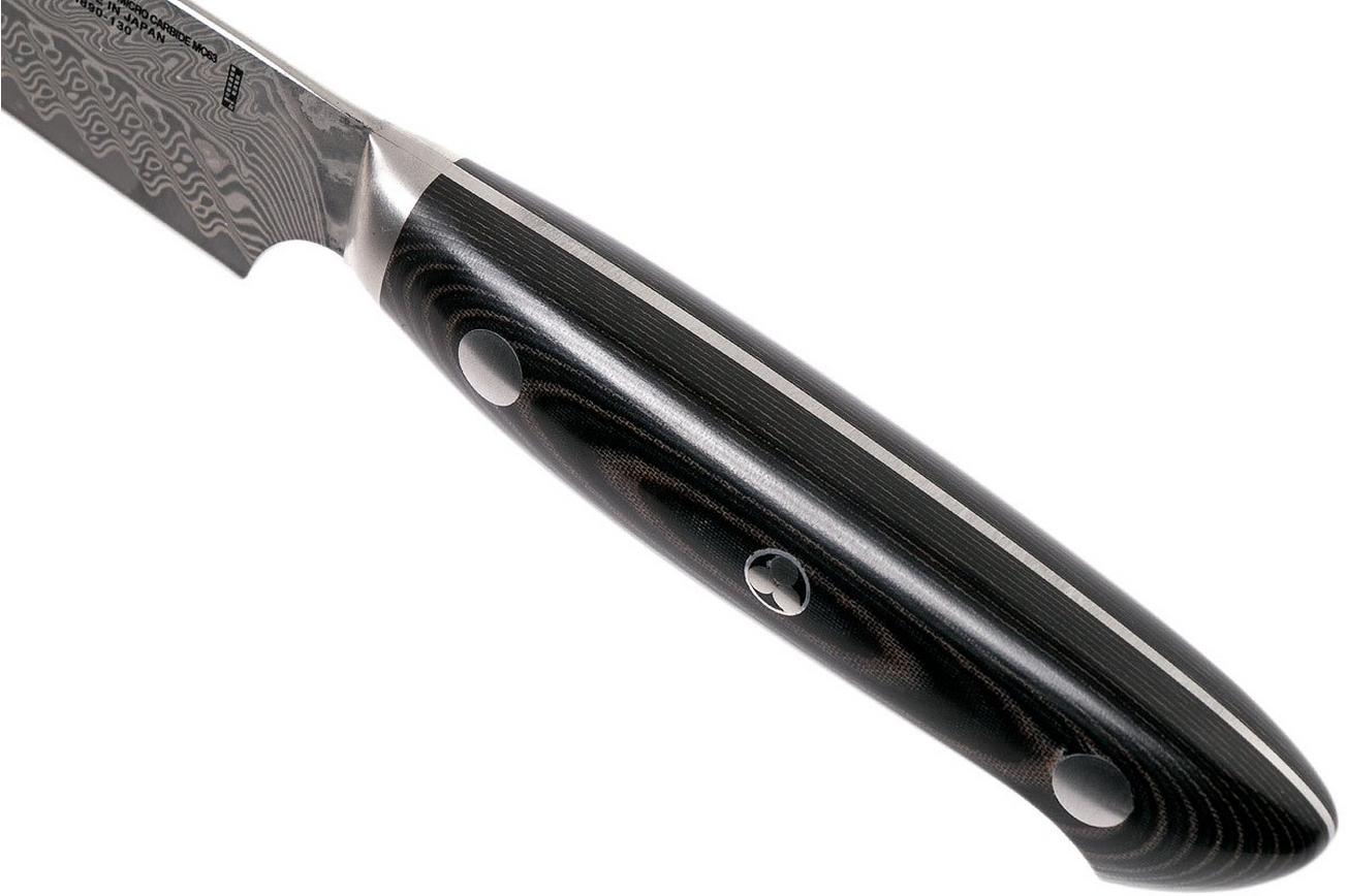 Bob Kramer by Zwilling Euro Stainless utilitymes 13 cm, 34890-131-0