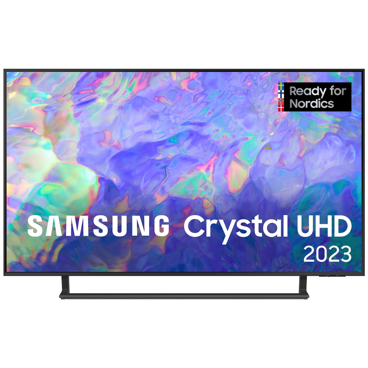 Samsung 43