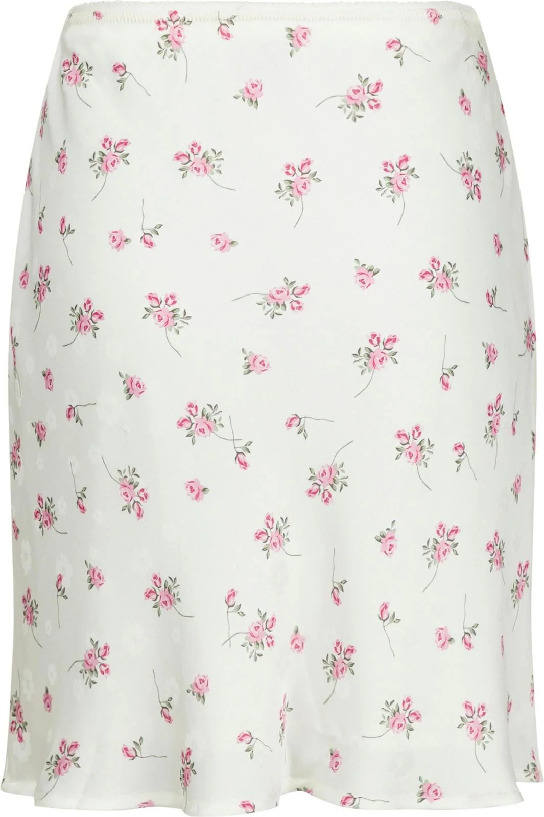 Neo Noir Duna Cute Rose Skirt