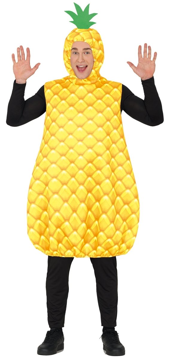 Ananas Pak Geel