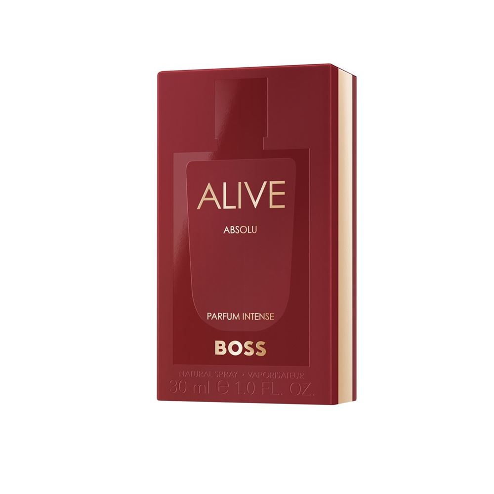 HUGO BOSS Alive Absolu Parfum Intense 30 ml