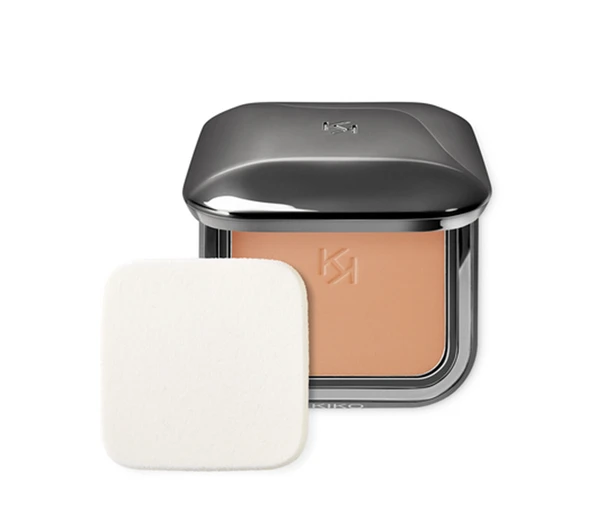KIKO MILANO Weightless Perfection Wet And Dry Powder FoundationNeutral 100