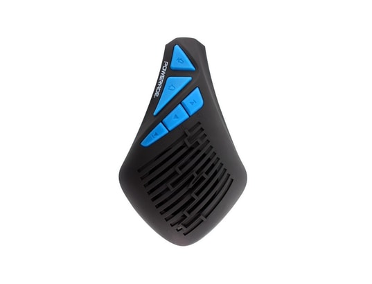 METRONIC - Enceinte bluetooth 5 w pour vélo avec fonction mains-libres