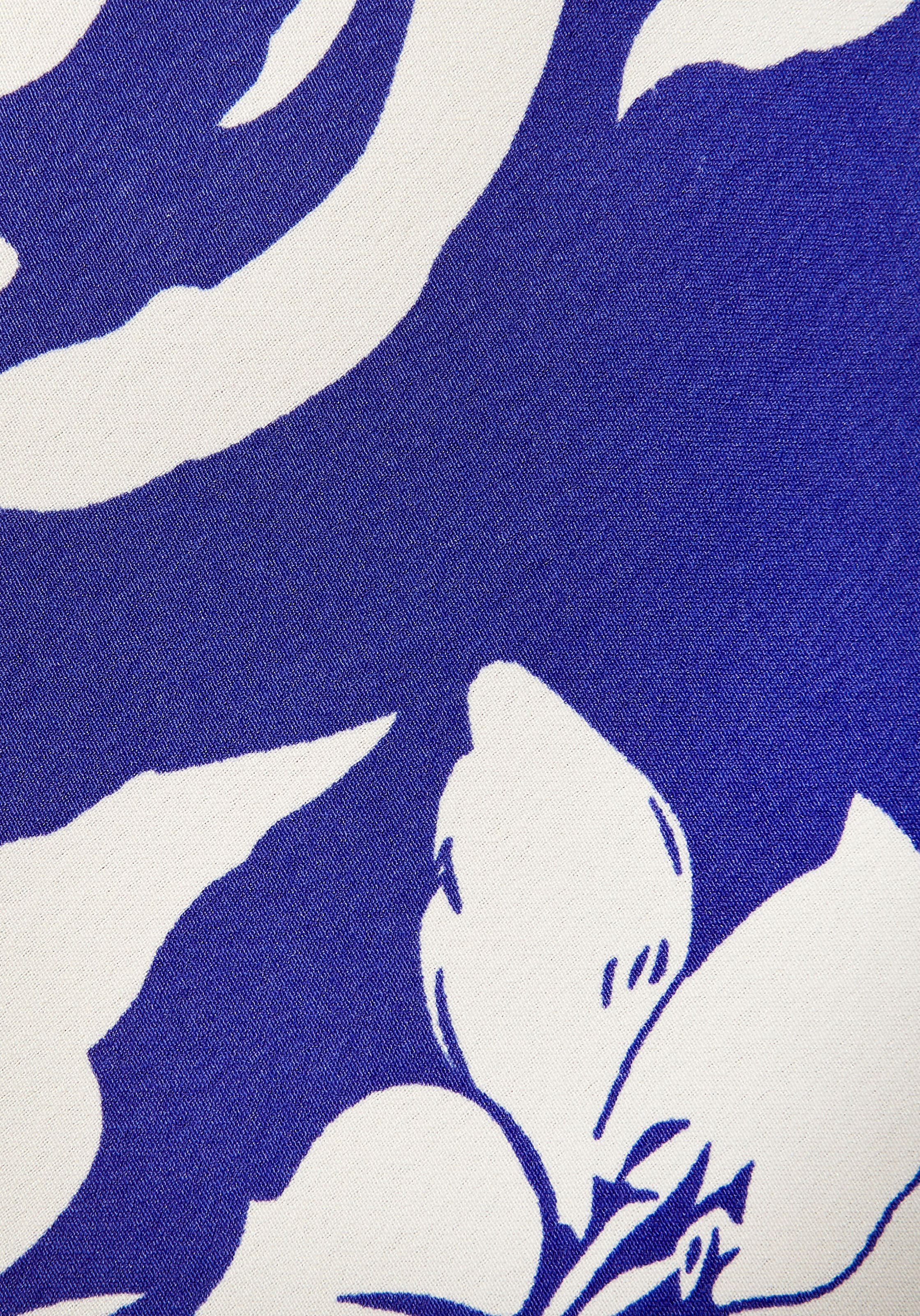 LASCANA Hosenrock , mit Alloverprint