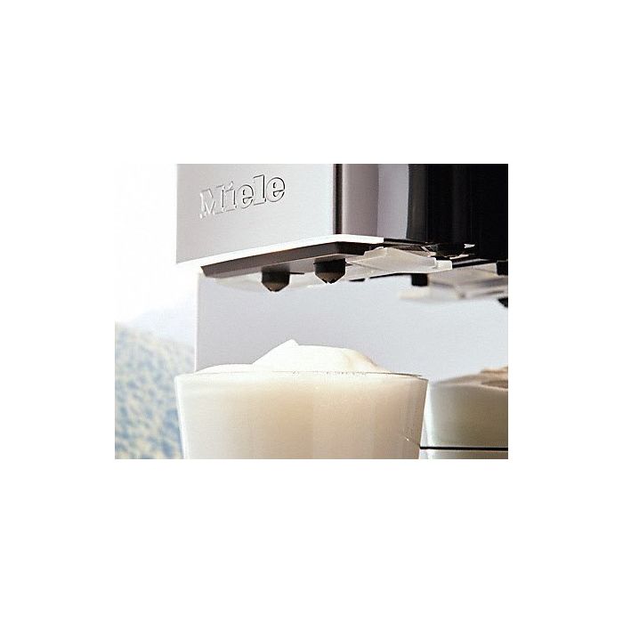 Miele Stand-Kaffeevollautomat CM 6560 MilkPerfection Graphitgrau