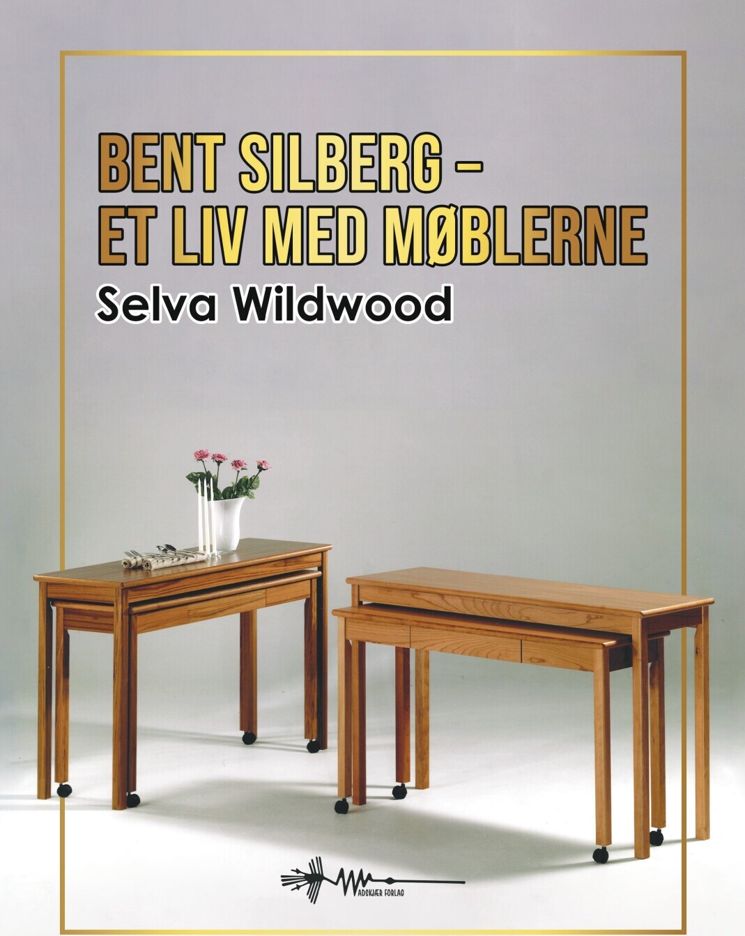Bent Silberg - Selva Wildwood - Bog
