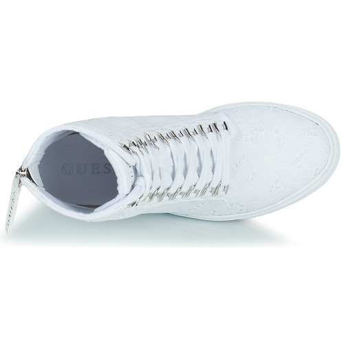 Guess - ALTAH - Blanc