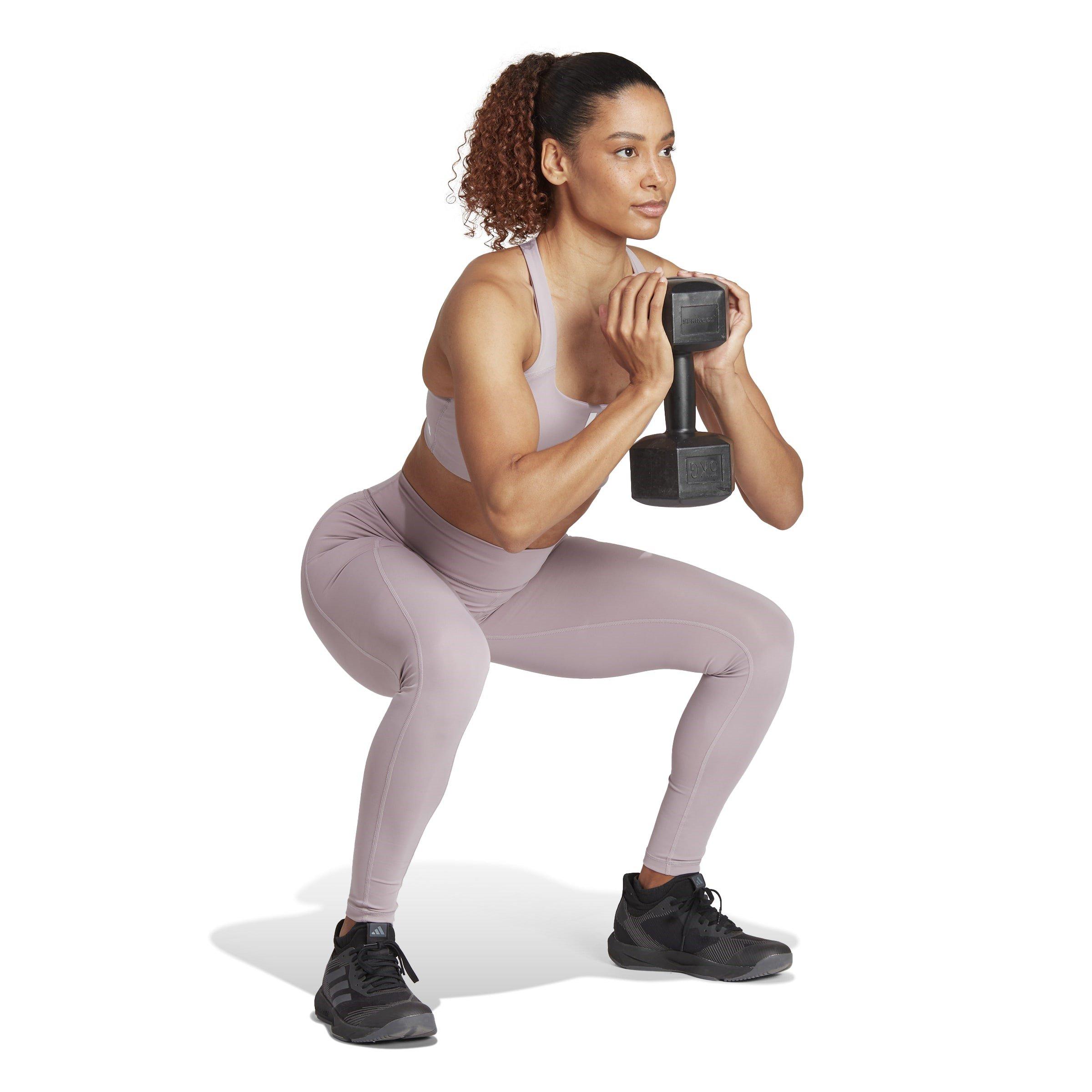 adidas adidas Opt St Hr 1/1 L Legging Womens