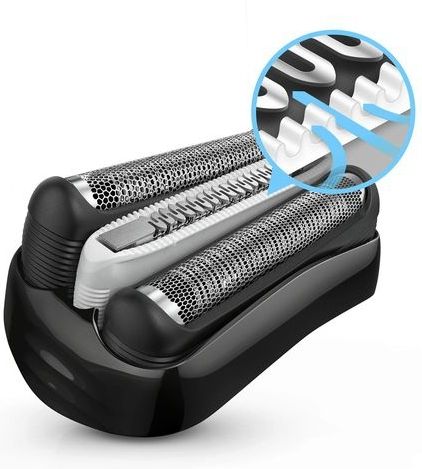 Braun Series 3 3040s - Elektrisch Scheerapparaat Mannen