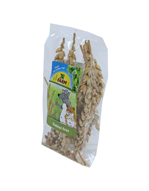 Jr Farm Knabbel Aren - Ruwvoer - 30 g