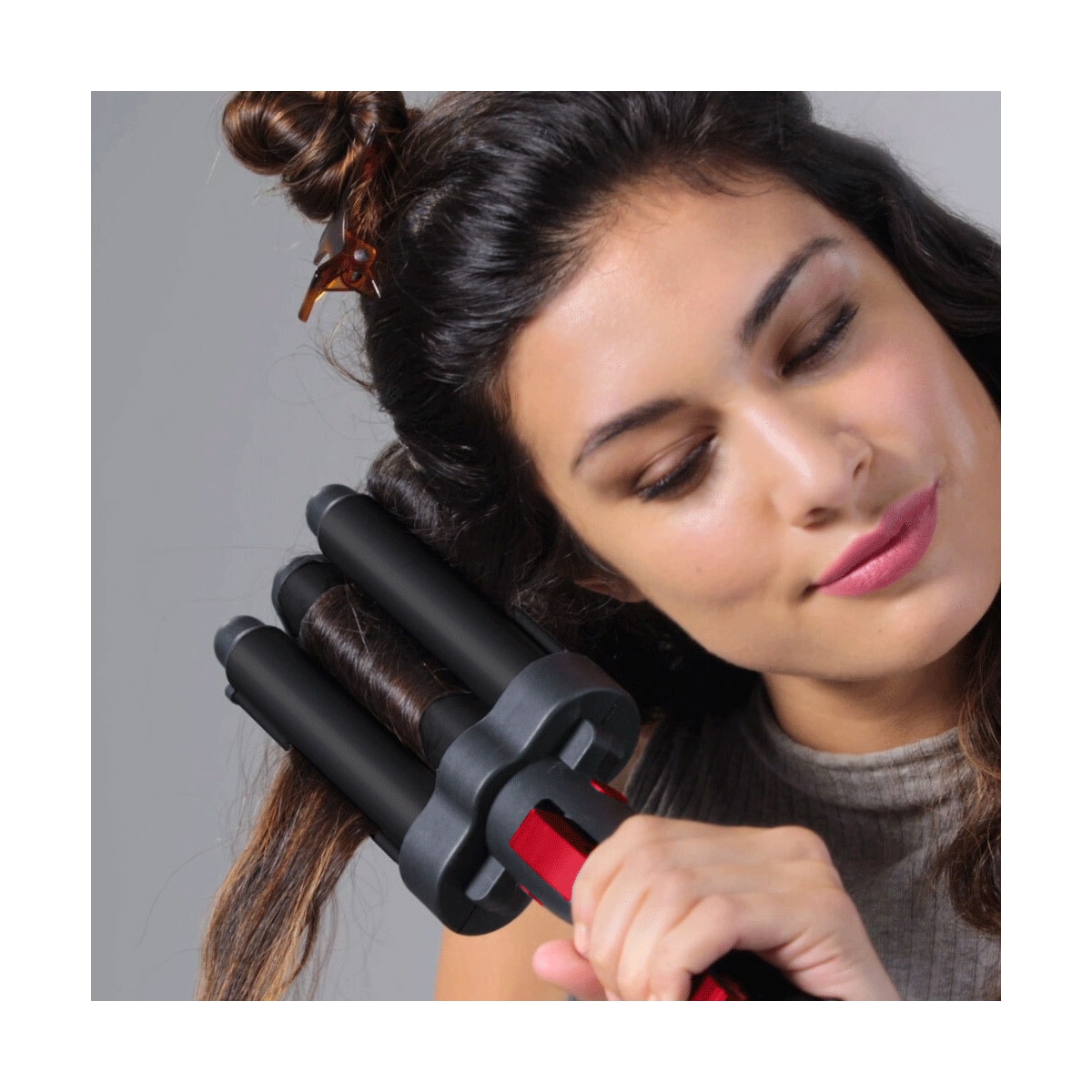 Revlon Wave Master Jumbo Tong bølgetang RVIR3056UKE