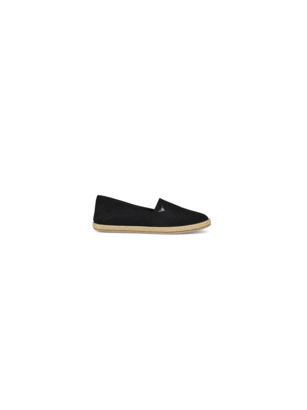 Espadrilles Zoé noires - Les Petites Bombes