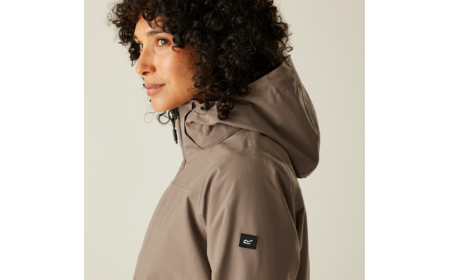 Regatta Coriver Damen Doppeljacke