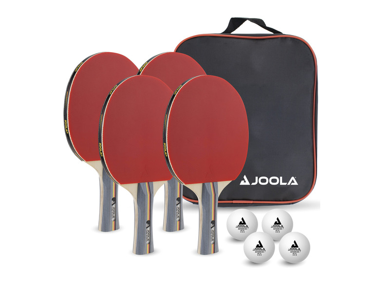 Tafeltennisset