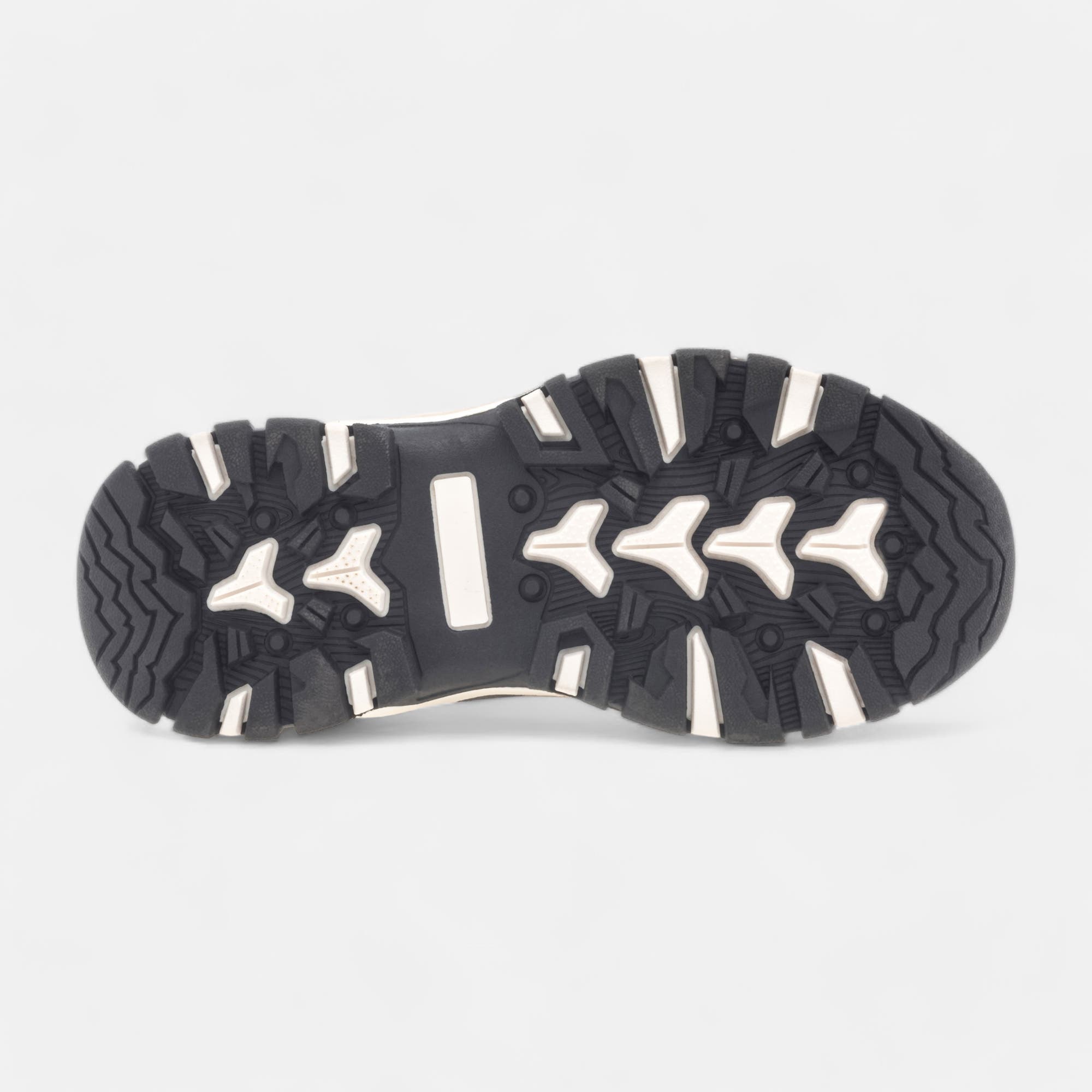 Sneakers Garçon noir