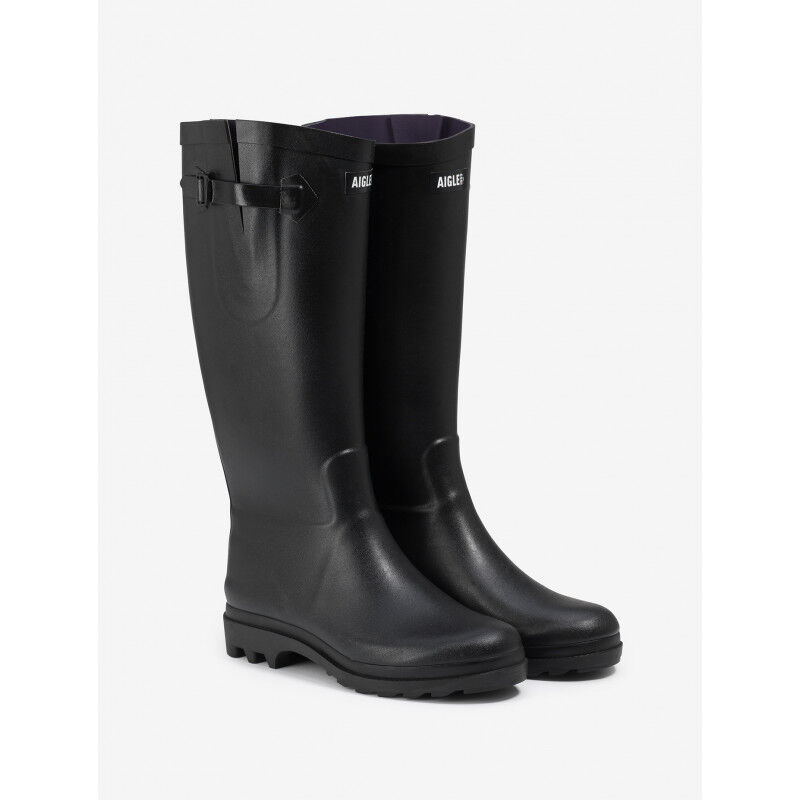 Aiglentine 2 - Bottes en caoutchouc femme