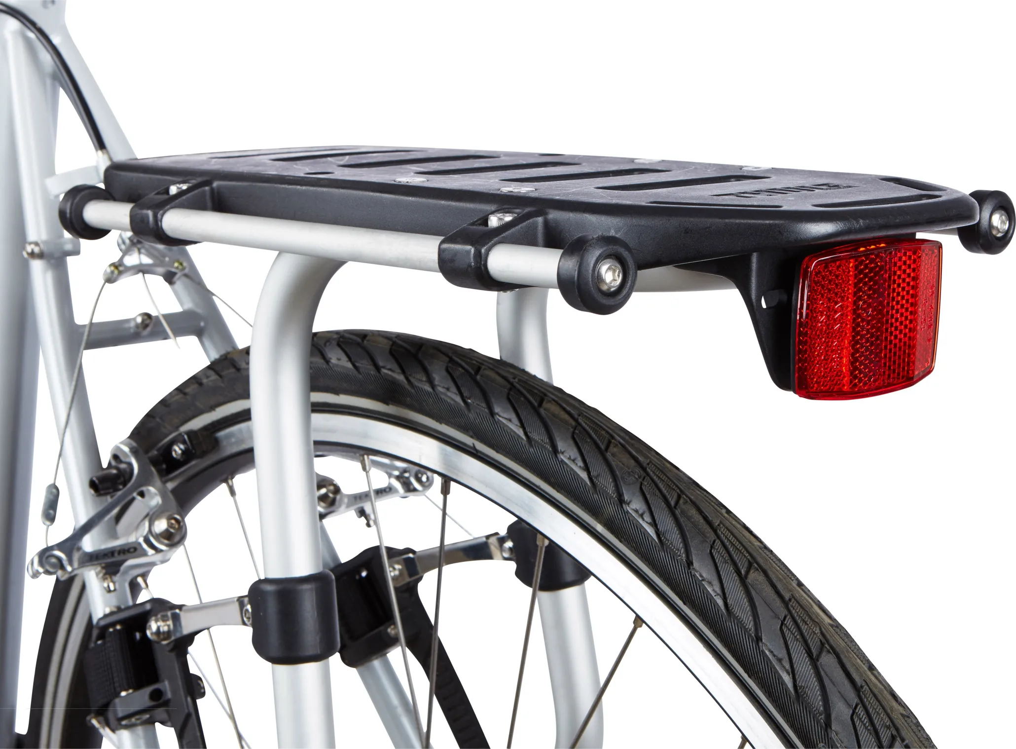 Thule Thule Pack´n Pedal Tour Rack XT Nocolour