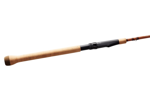 Canne Spinning St. Croix Panfish Series Ultra Light 2.40m (1.7-7g)