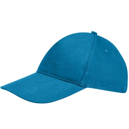 Boné Sunny de 5 painéis, verão/esportes