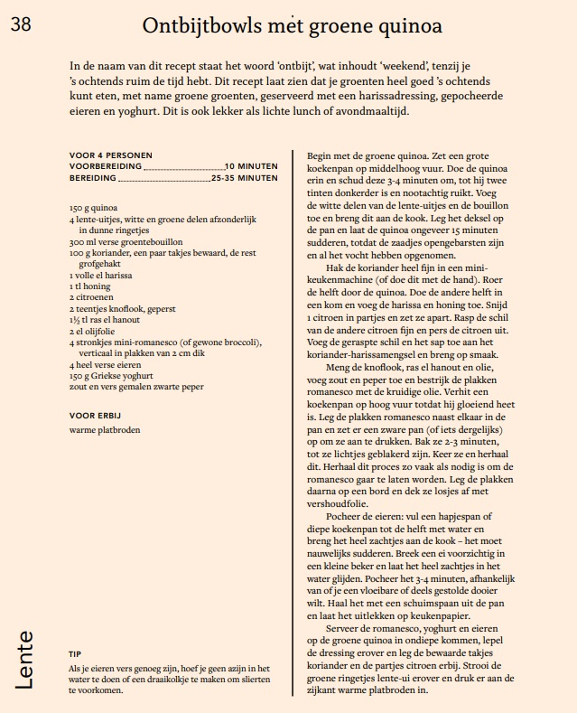 Het grote groenteboek