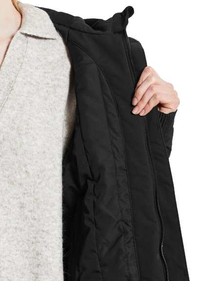 Alicia Parka 2