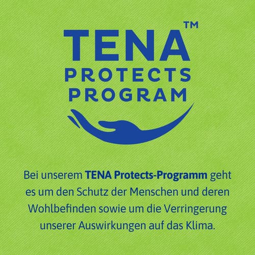 Tena Discreet Extra