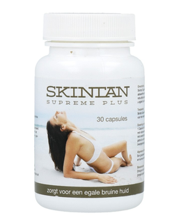 Skintan Supreme Plus Capsules 30CP