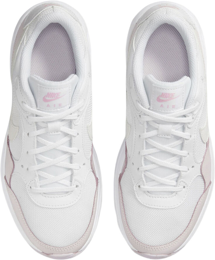Nike Air Max SC sneakers Hvid
