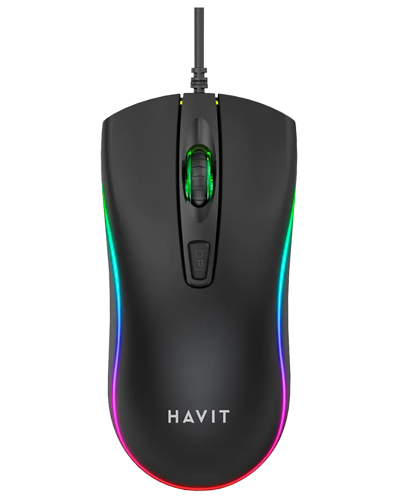 HAVIT Gamermus MS72