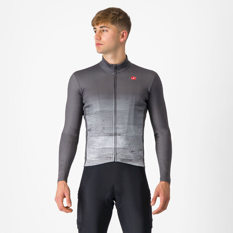 Unlimited Thermal Jersey - Maillot vélo homme
