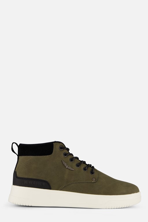 PME Legend Lexing-T Veterschoenen groen