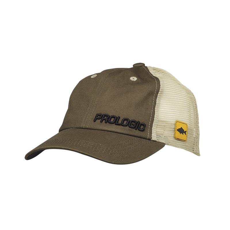 Casquette Homme Prologic Classique Maille - Olive